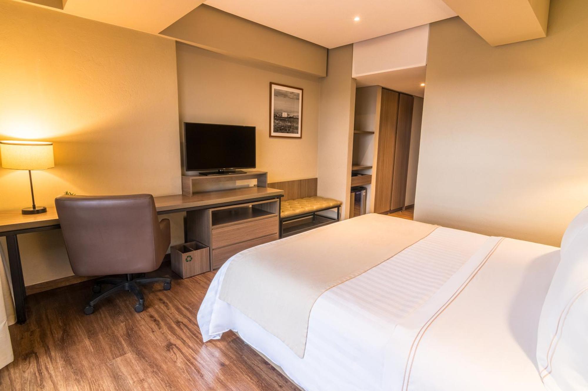 Ghl Hotel Bogota Occidente — Photos 3