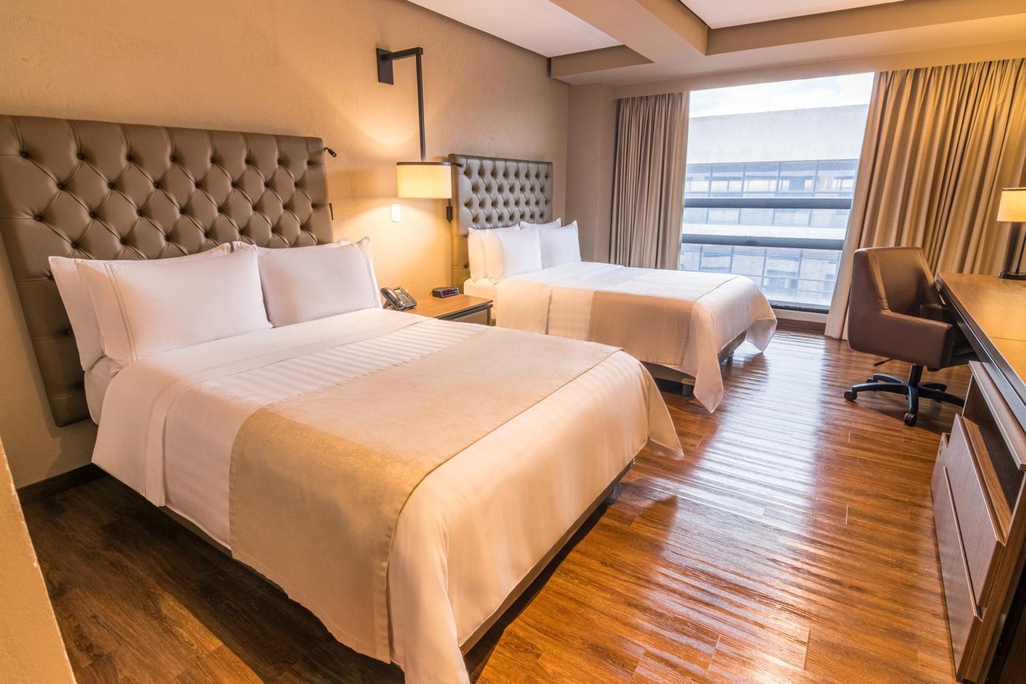 Ghl Hotel Bogota Occidente — Photos 2