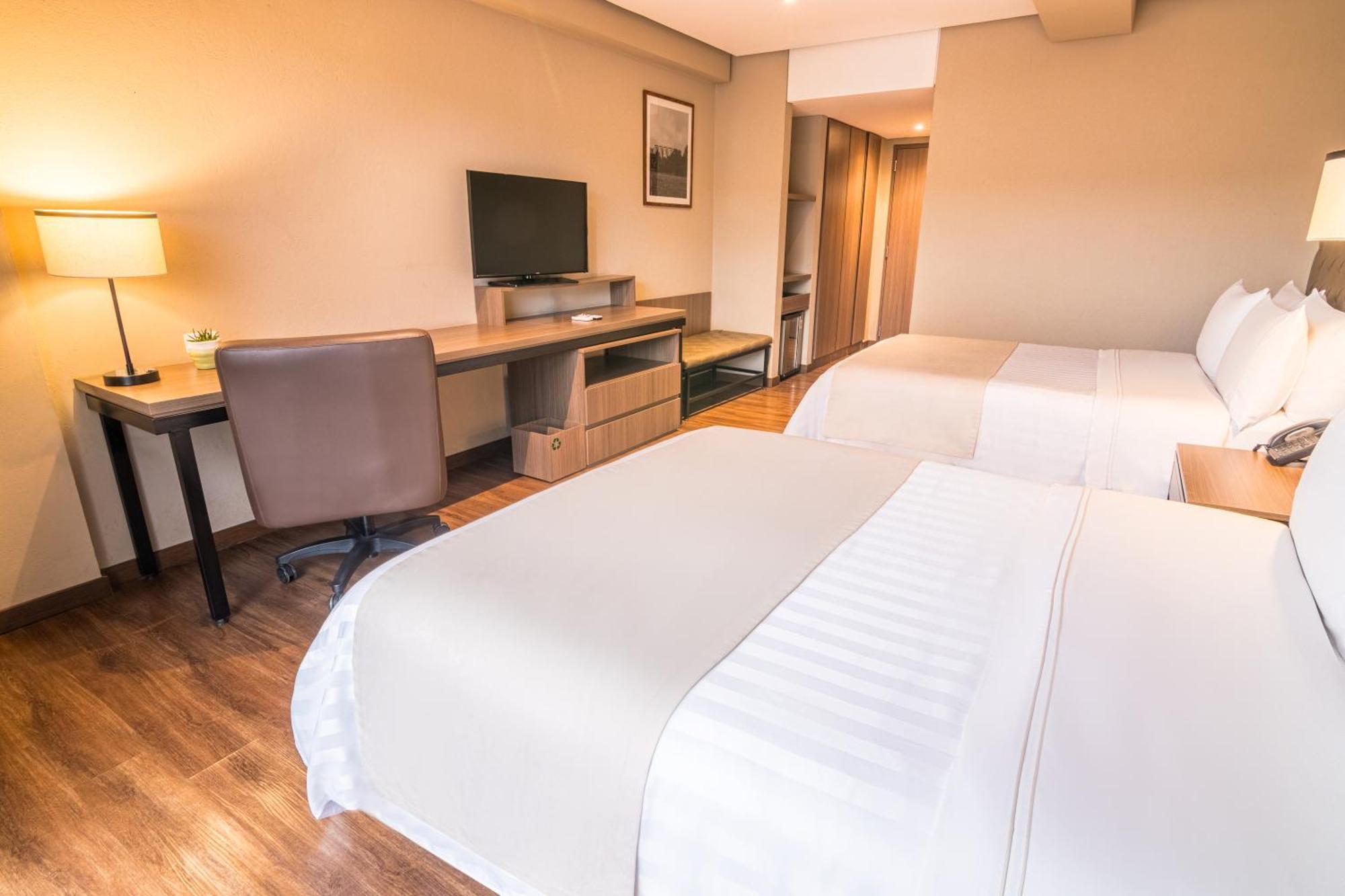 Ghl Hotel Bogota Occidente — Photos 1