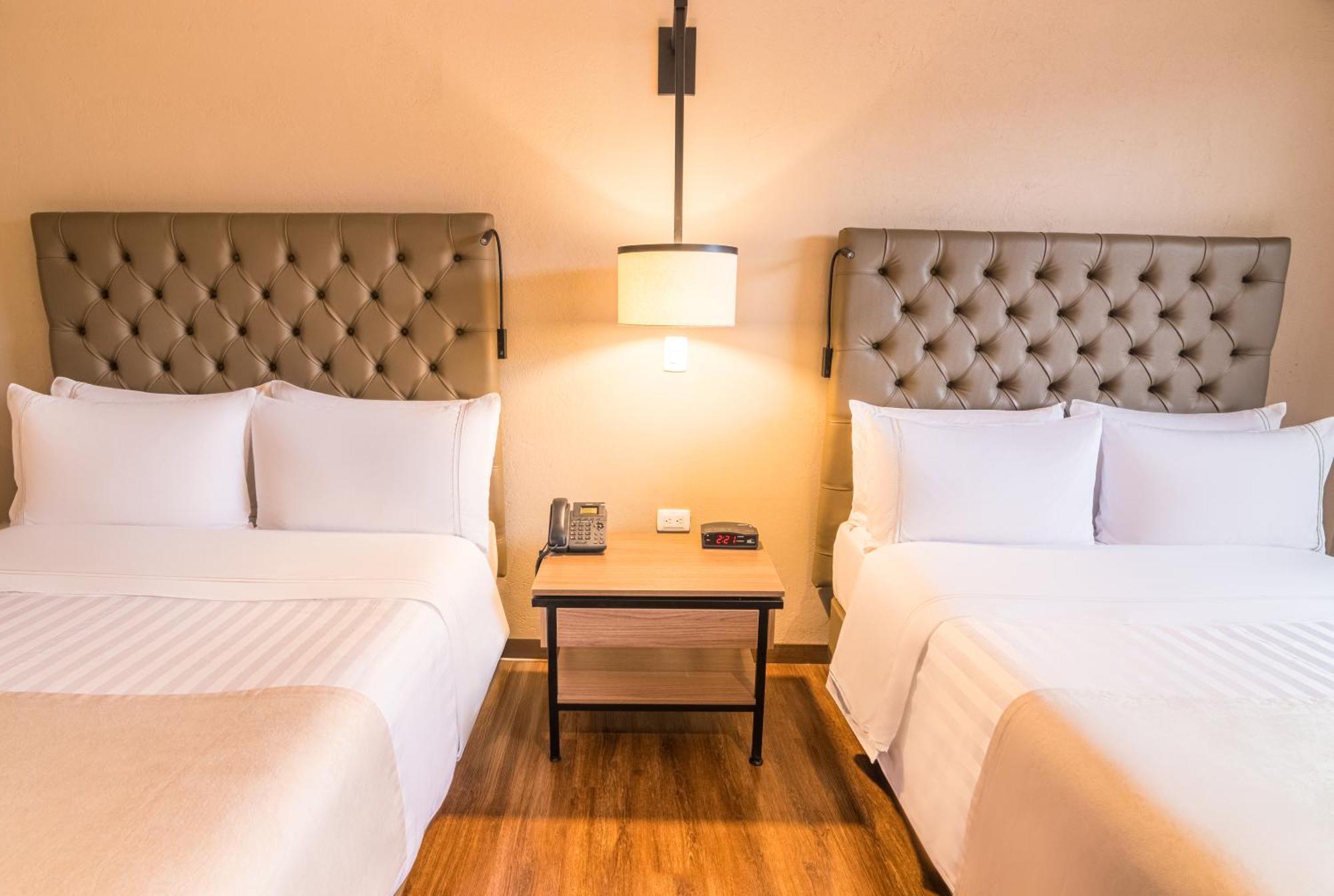 Ghl Hotel Bogota Occidente, Bogota
